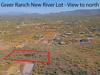 Honda Bow Rd #009K, New River, AZ 85087