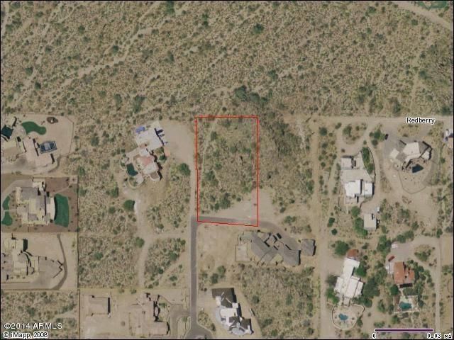 0 E Hunts Trl #1, Mesa, AZ 85207