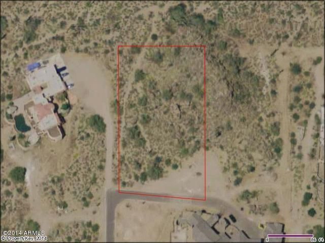 0 E Hunts Trl #1, Mesa, AZ 85207