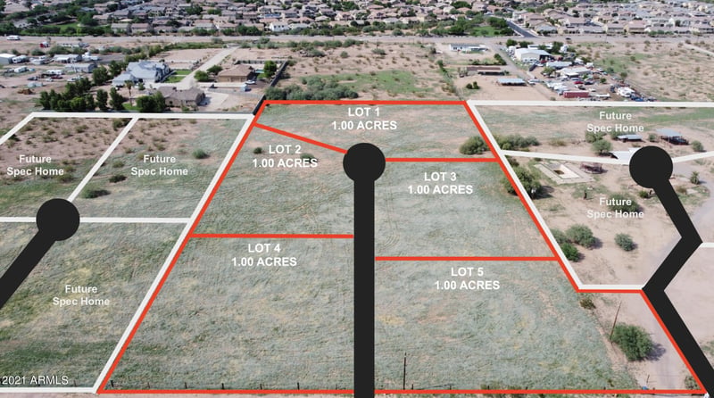 0 E Ivanhoe St #1, Mesa, AZ 85212
