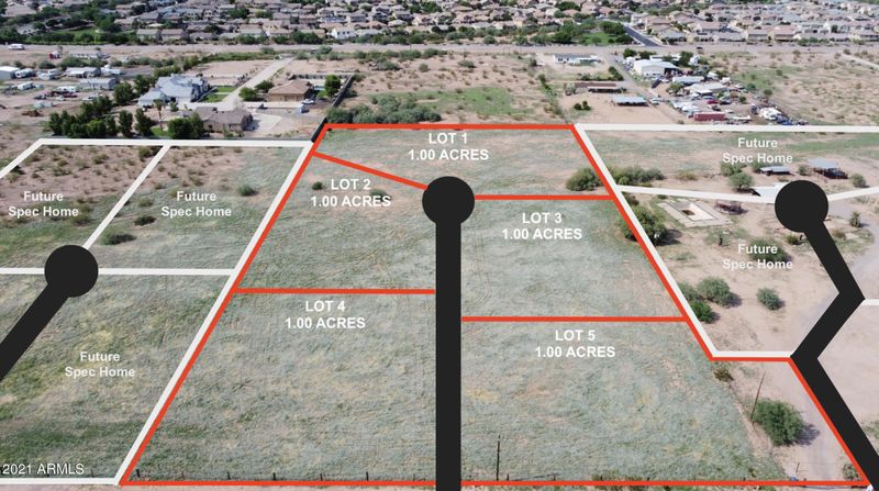 0 E Ivanhoe St #2, Mesa, AZ 85212