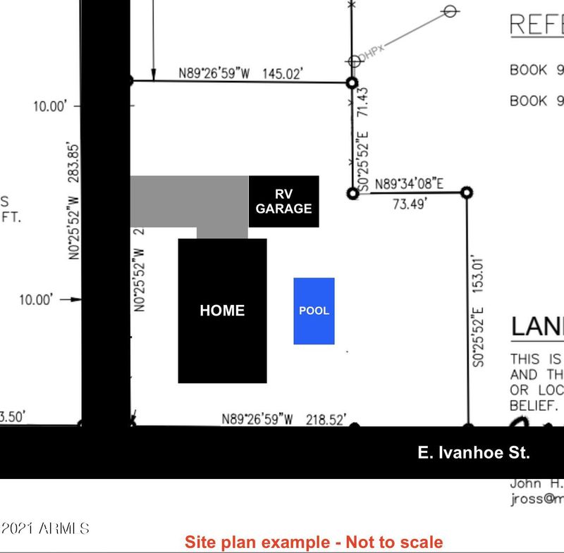 0 E Ivanhoe St #5, Mesa, AZ 85212