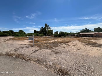 E Jade Pl -- #1, Chandler, AZ 85286