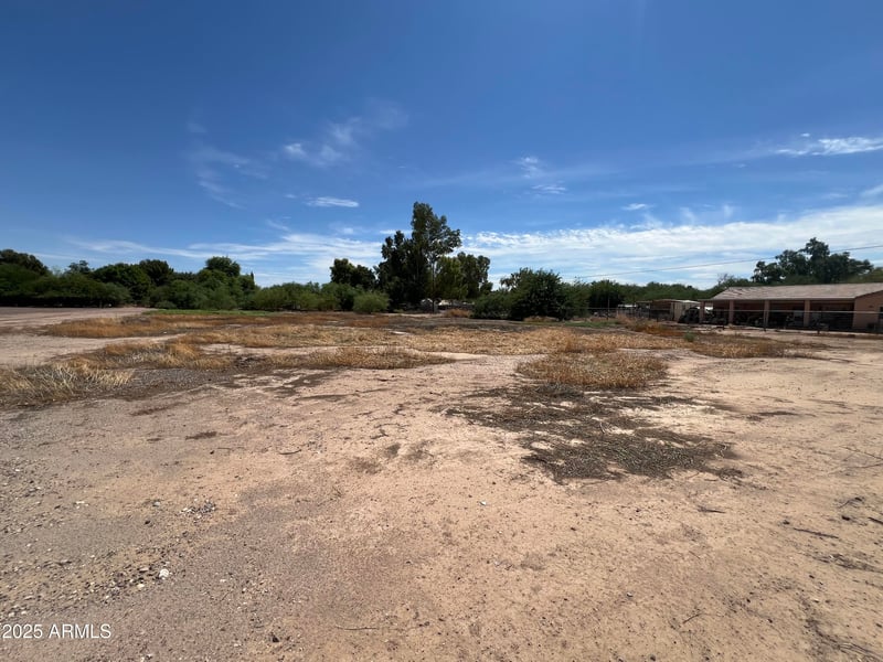 0 E Jade Pl -- #1, Chandler, AZ 85286