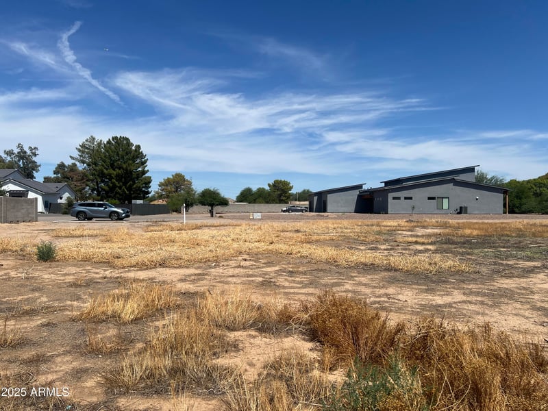0 E Jade Pl -- #1, Chandler, AZ 85286