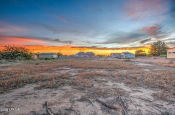 E Jade Pl -- #1, Chandler, AZ 85286