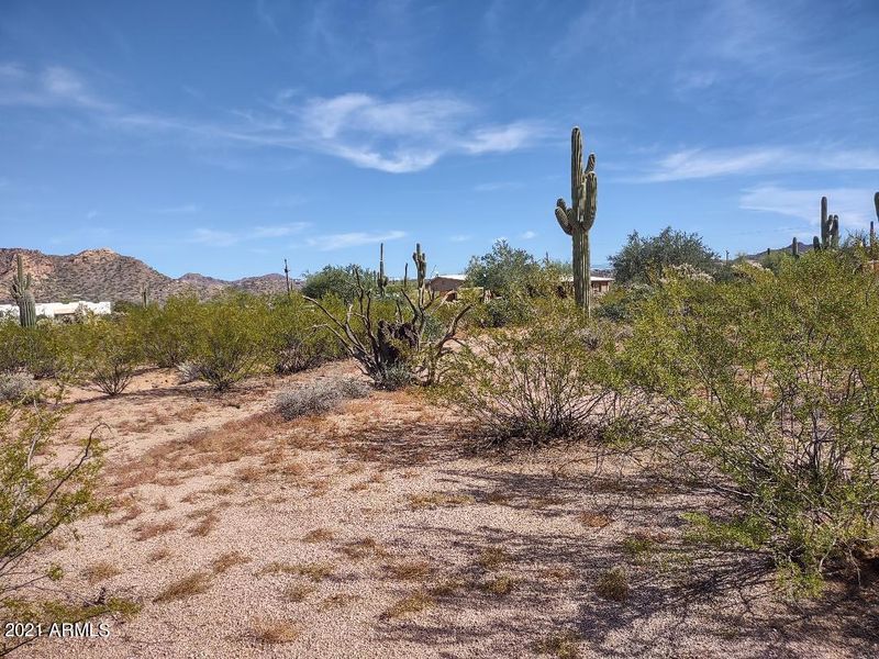 0 E Kaniksu St, Apache Junction, AZ 85119