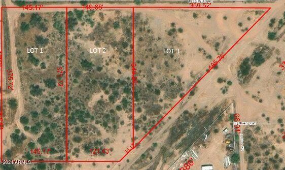 0 E Kristen Ln #3, San Tan Valley, AZ 85143