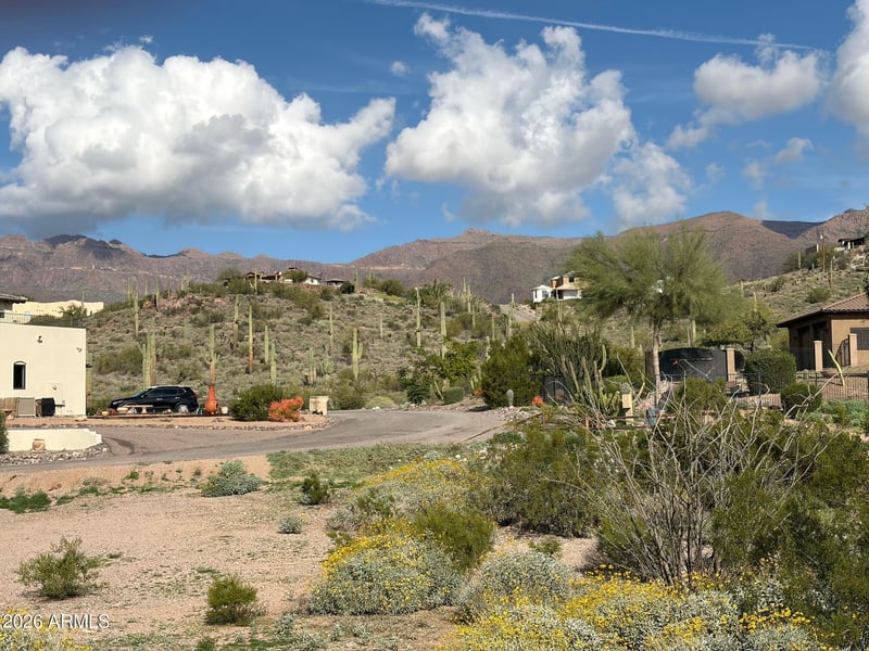 Lazy K Rd #-, Gold Canyon, AZ 85118