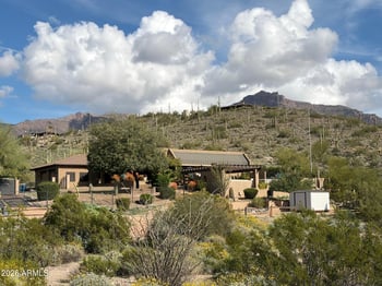 Lazy K Rd #-, Gold Canyon, AZ 85118
