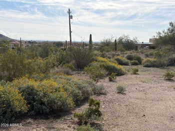Lazy K Rd #-, Gold Canyon, AZ 85118