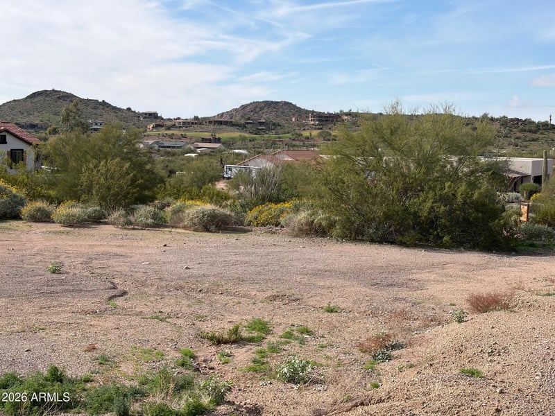 Lazy K Rd #-, Gold Canyon, AZ 85118