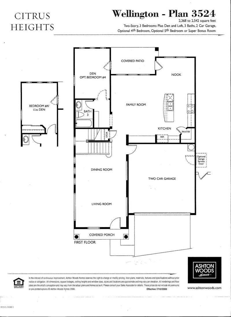 0 E Ln, Gilbert, AZ 85296