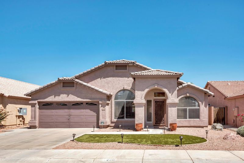 0 E Ln, Phoenix, AZ 85048
