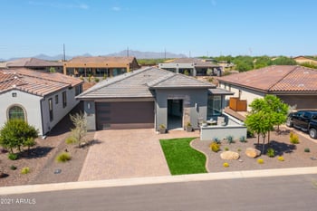 0 E Ln, Rio Verde, AZ 85263