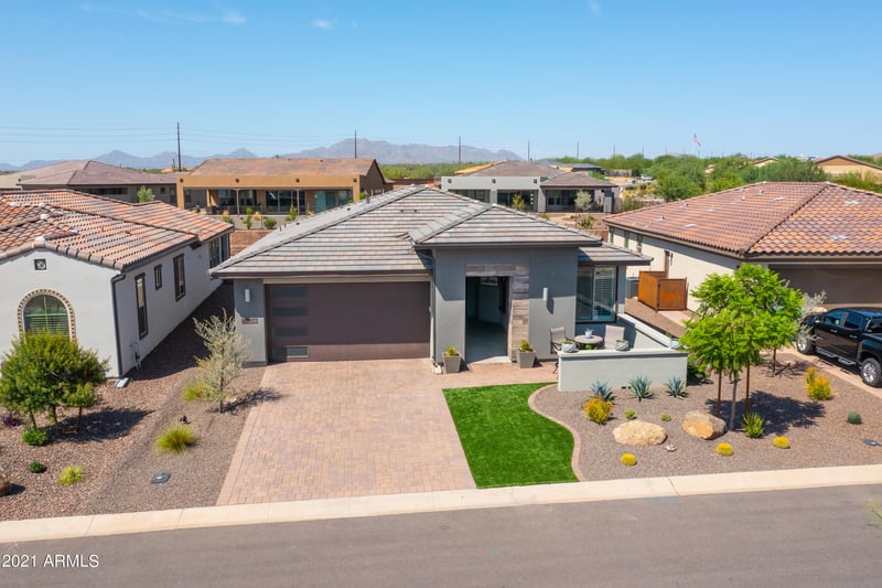 0 E Ln, Rio Verde, AZ 85263