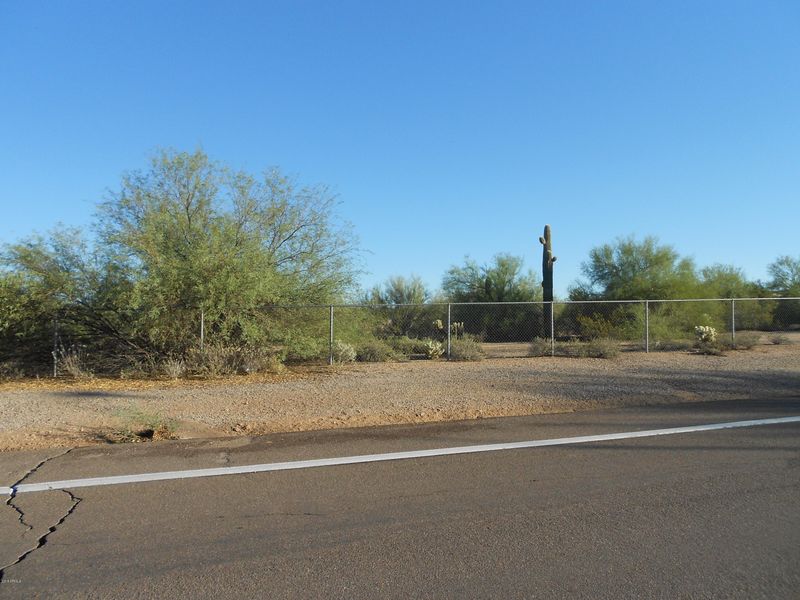 0 E Lone Mountain Rd E, Cave Creek, AZ 85331