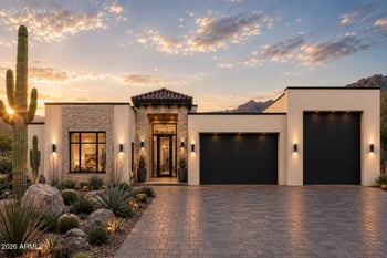 Montello Rd, Scottsdale, AZ 85266