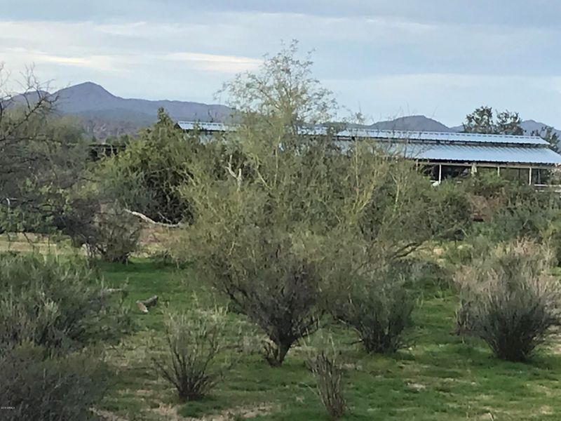 0 E Montgomery Rd #-, Scottsdale, AZ 85262