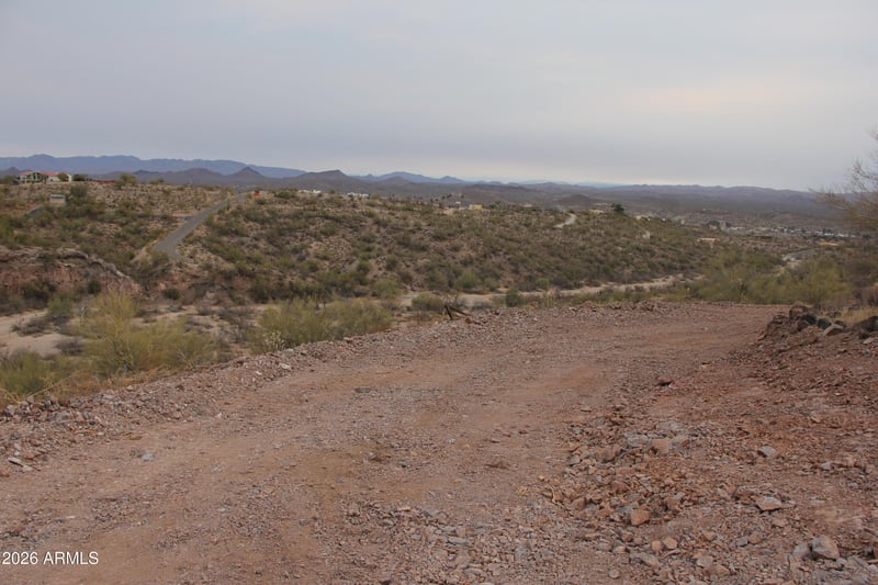 Mountain Side Loop #15, Wickenburg, AZ 85390