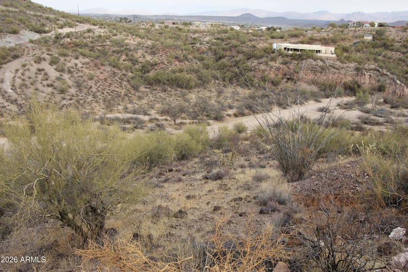 Mountain Side Loop #15, Wickenburg, AZ 85390