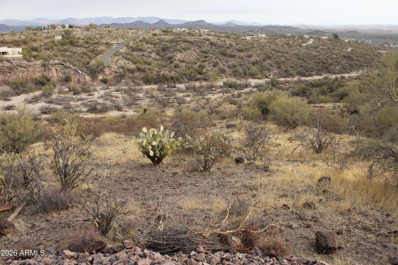 Mountain Side Loop #15, Wickenburg, AZ 85390