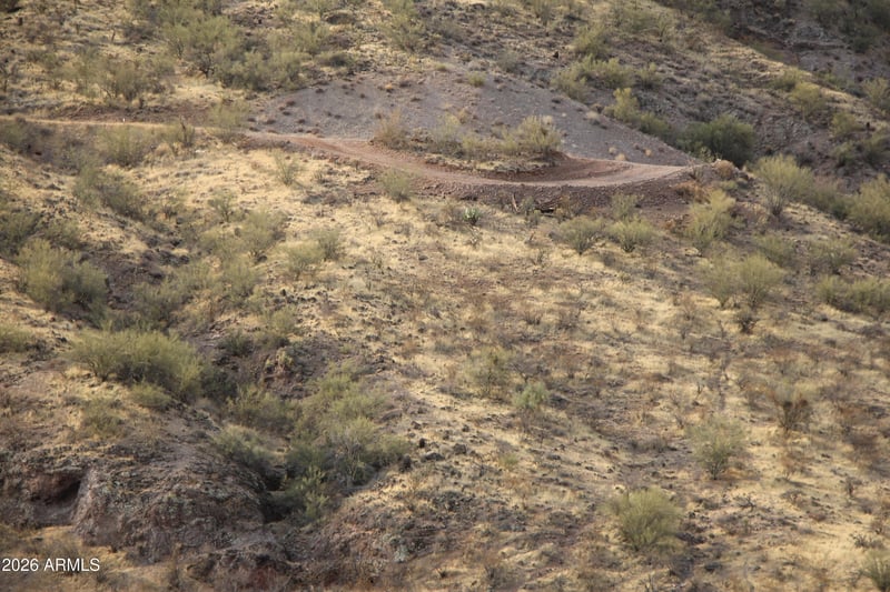 Mountain Side Loop #15, Wickenburg, AZ 85390
