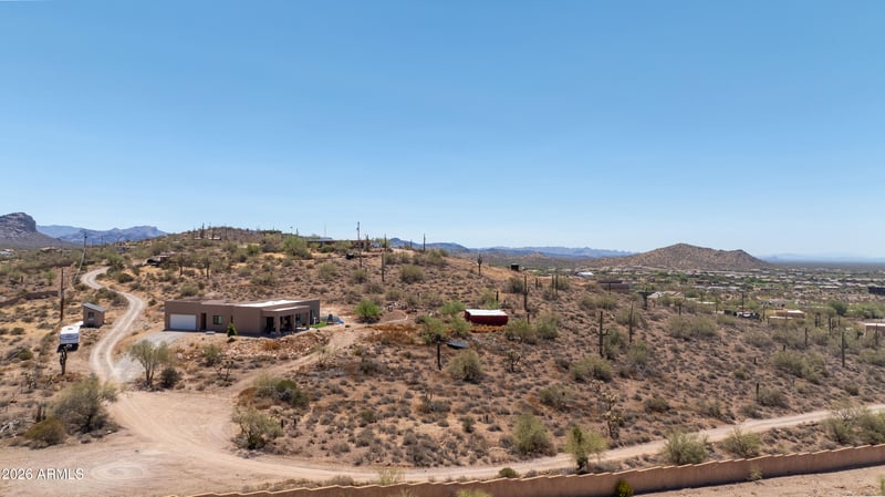 0 E Obsidian Ct, Gold Canyon, AZ 85118