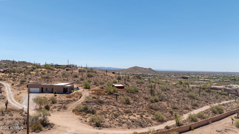 0 E Obsidian Ct, Gold Canyon, AZ 85118