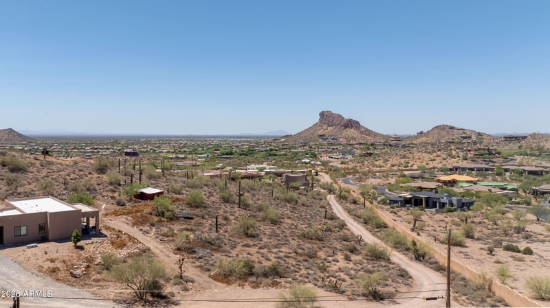 0 E Obsidian Ct, Gold Canyon, AZ 85118