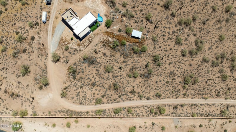 0 E Obsidian Ct, Gold Canyon, AZ 85118