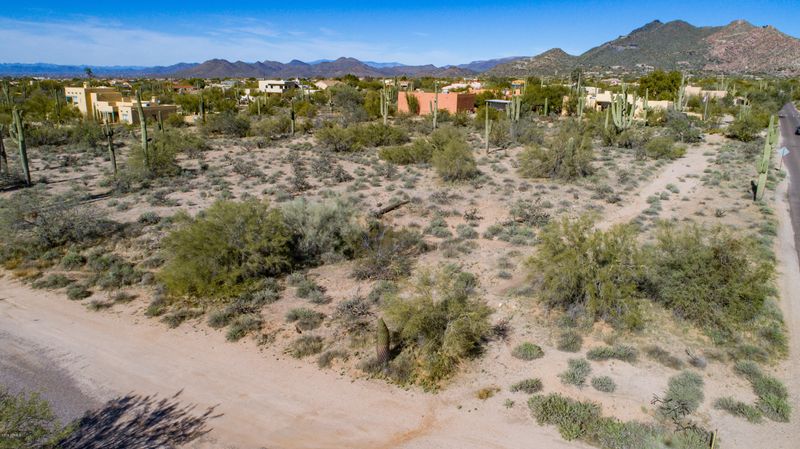 0 E Ocupado Dr #-, Cave Creek, AZ 85331