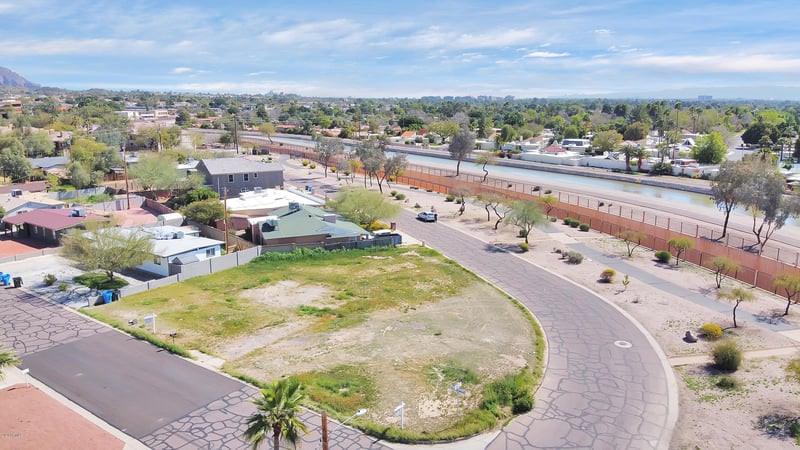 0 E Orangewood Ave #21, Phoenix, AZ 85020