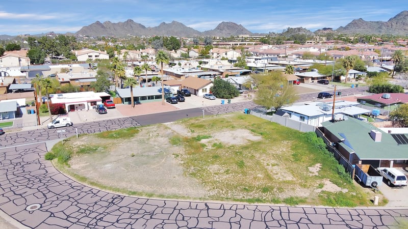 0 E Orangewood Ave #21, Phoenix, AZ 85020