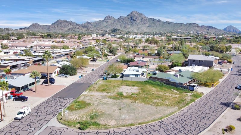 0 E Orangewood Ave #21, Phoenix, AZ 85020