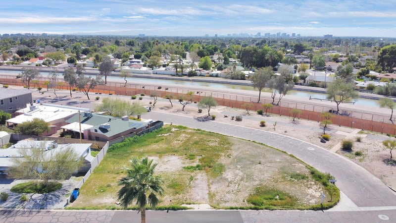 0 E Orangewood Ave #21, Phoenix, AZ 85020