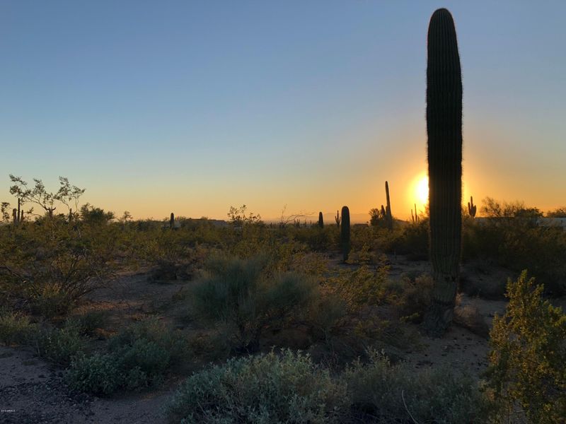 0 E Palm Ln #Parcel B, Mesa, AZ 85207
