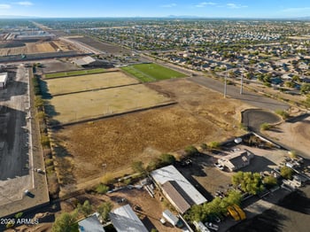 Paloma Ave Rd #-, Mesa, AZ 85212