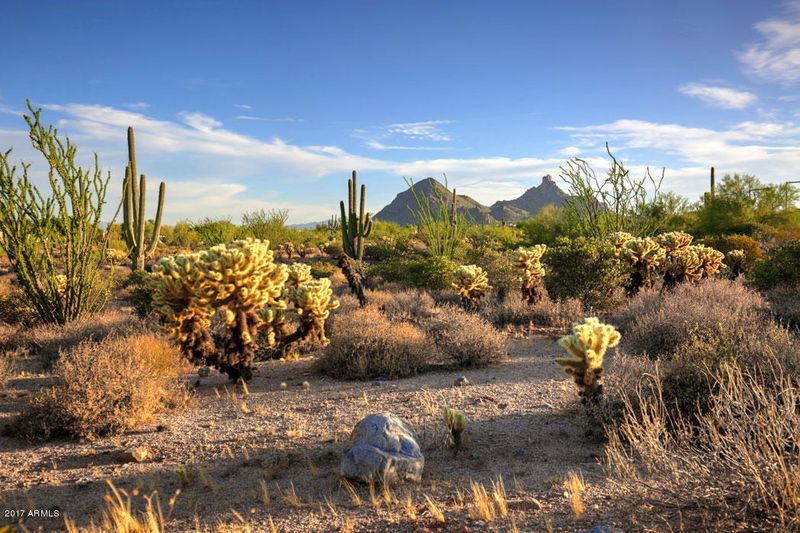 0 E Pinnacle Peak Rd #Unassigned, Scottsdale, AZ 85255