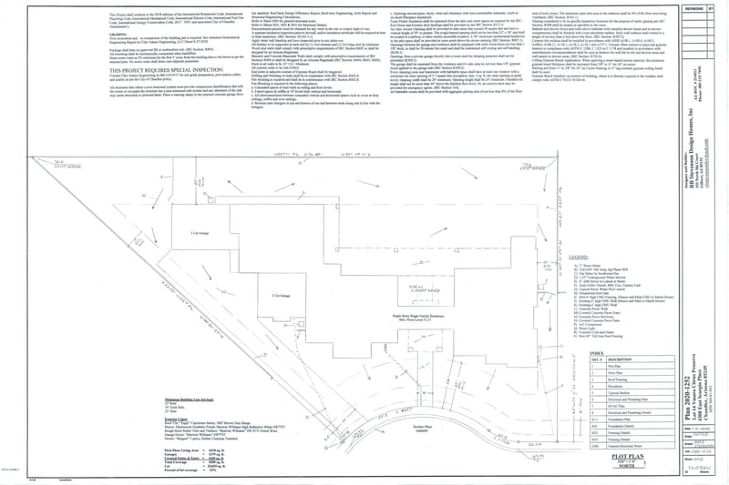 0 E Pl, Chandler, AZ 85249