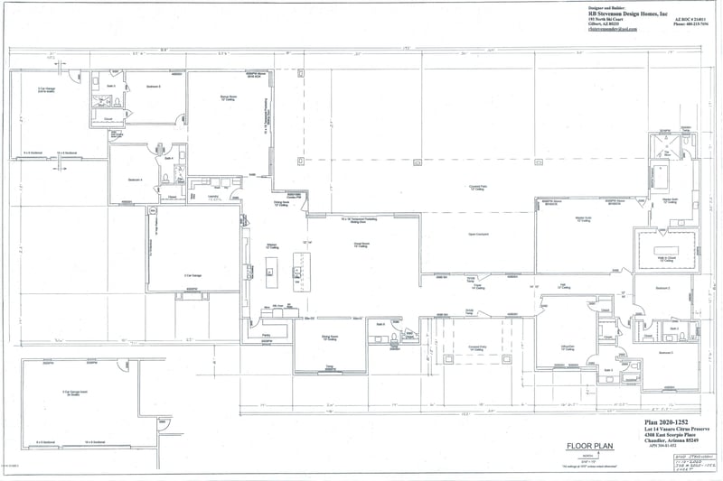 0 E Pl, Chandler, AZ 85249