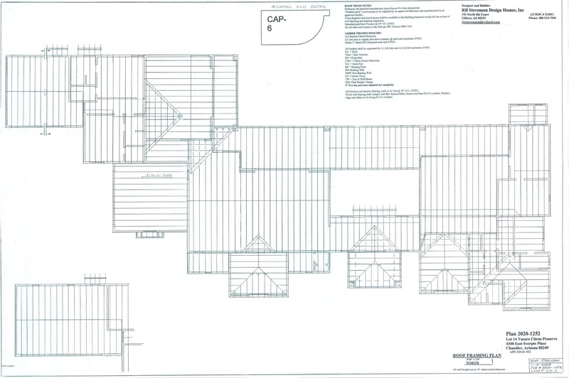 0 E Pl, Chandler, AZ 85249