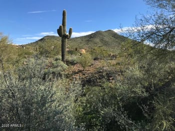 0 E Quartz Rock Rd #00, Phoenix, AZ 85085