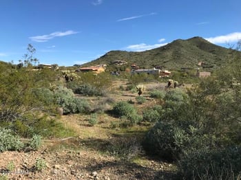 0 E Quartz Rock Rd #00, Phoenix, AZ 85085