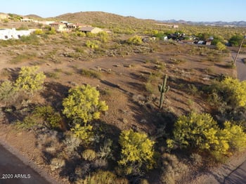 0 E Quartz Rock Rd #00, Phoenix, AZ 85085