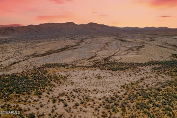 Raw Land Dr #-, Surprise, AZ 85387