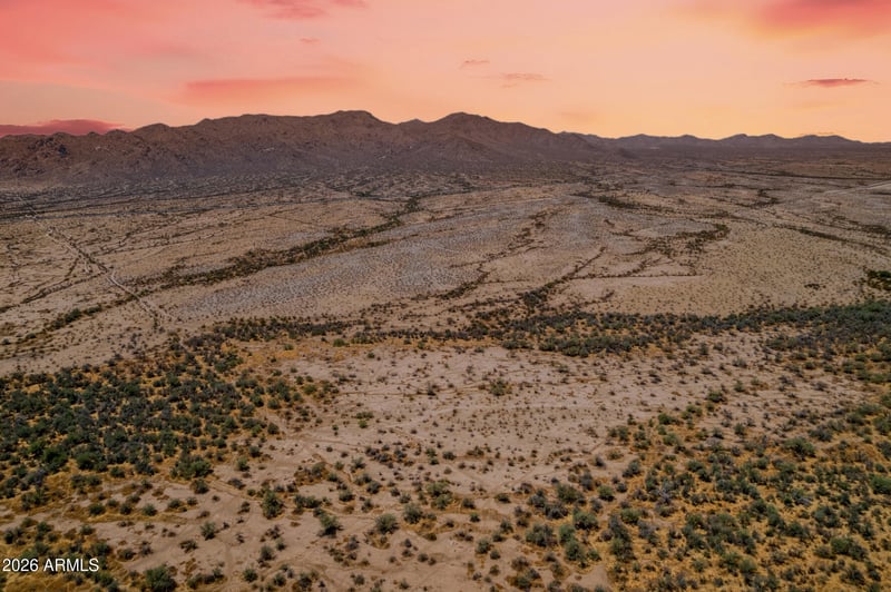 0 E Raw Land Dr #-, Surprise, AZ 85387