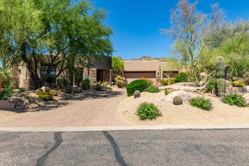 0 E Rd, Cave Creek, AZ 85331
