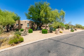 0 E Rd, Cave Creek, AZ 85331