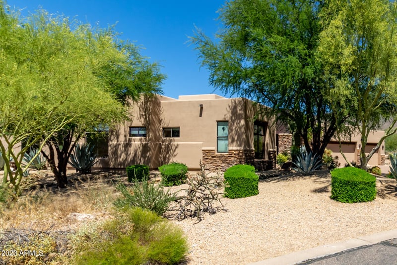 0 E Rd, Cave Creek, AZ 85331